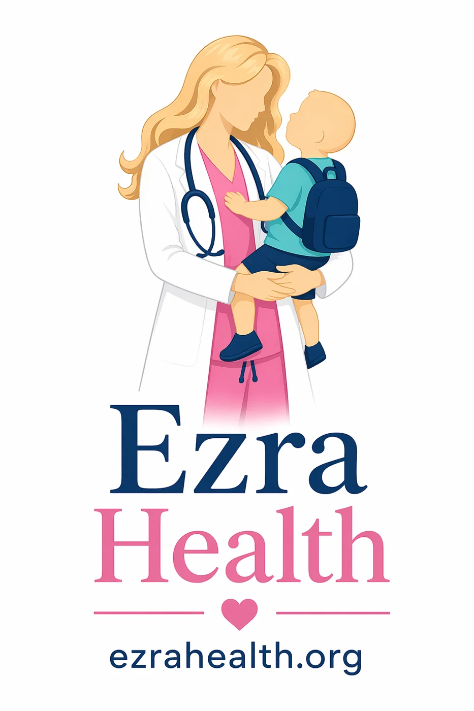 Ezra Academics Foundation illustration